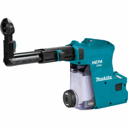 Система удаления пыли DX09 Makita 199585-2