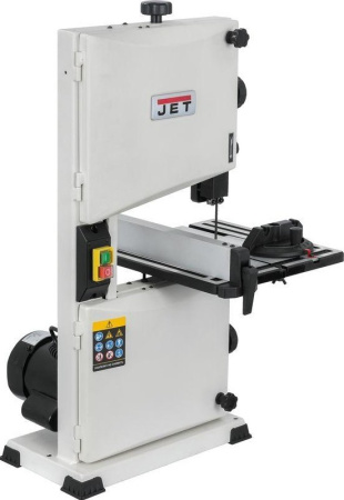 Пила ленточная JET JWBS- 9SL