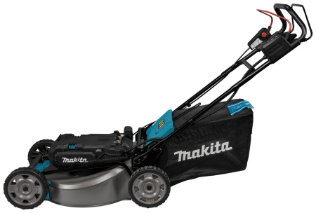 Газонокосилка XGT Makita LM001CZ