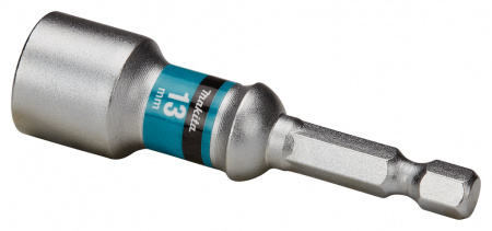 Магнитная торцевая головка, 13х65 мм, Impact Premier Makita E-03486