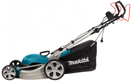 Электрическая газонокосилка Makita ELM4621