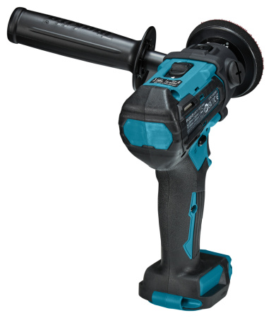 Полировальная машина CXT Makita PV301DSAE