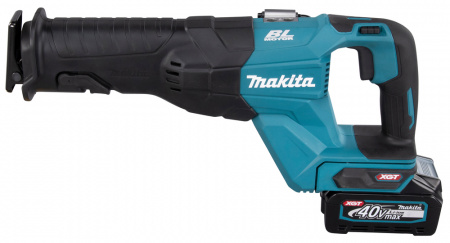 Сабельная пила XGT Makita JR001GM201