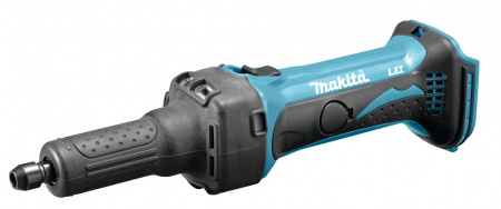 Прямая шлифмашина LXT Makita DGD800Z