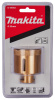 Коронка алмазная M14х2, 55 мм для УШМ Makita D-44563