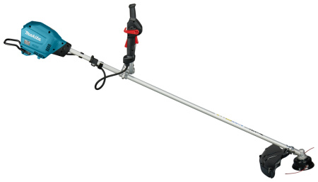 Травокосилка XGT Makita UR013GZ08
