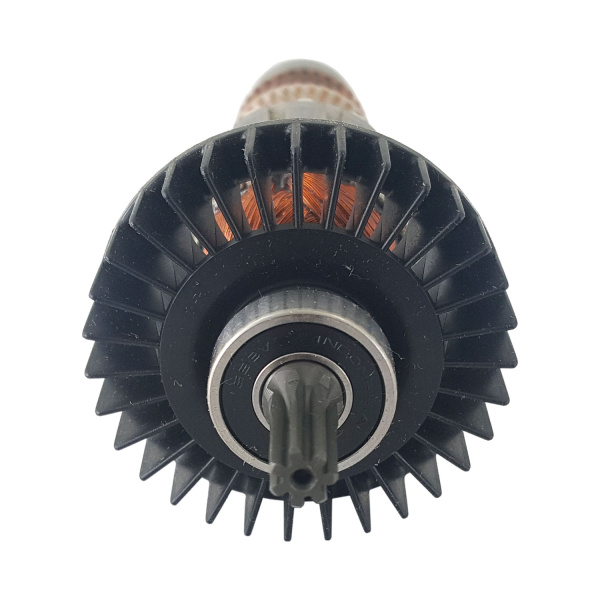 Ротор в сборе Makita 517659-1