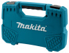 Набор ключей и головок 23 предмета 3/8 Makita B-65573