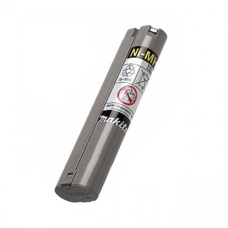 Аккумулятор Ni-Mh, 9.6 В, 2.5 Ач, 9034 Makita 193889-4