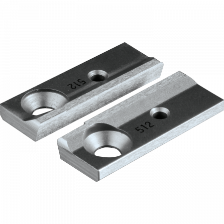 Комплект боковых лезвий Makita 792536-0