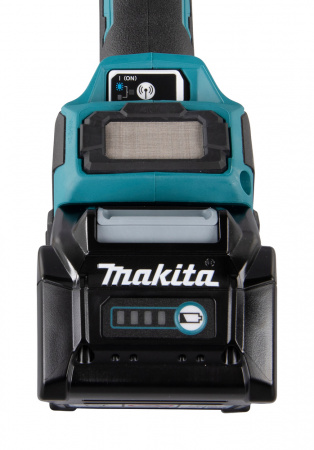 Угловая шлифмашина XGT Makita GA038GZ