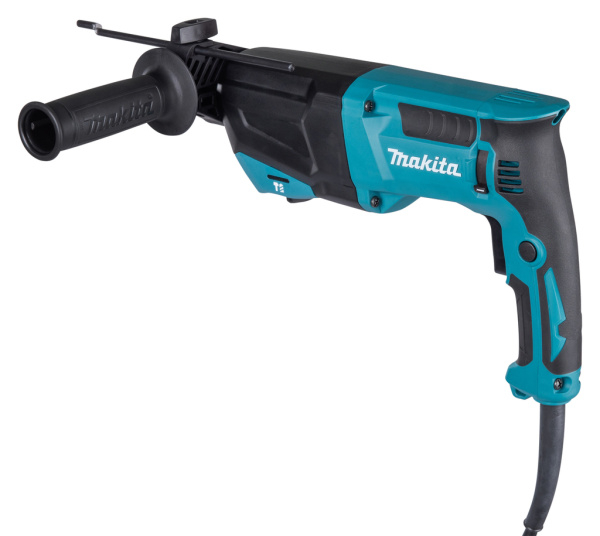 Перфоратор SDS-Plus Makita HR2670