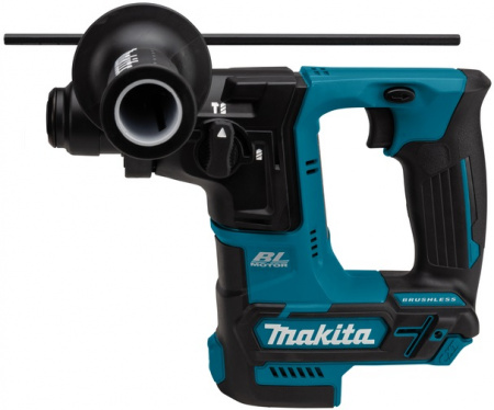 Перфоратор SDS-Plus, CXT Makita HR166DWAJ