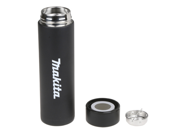 Термос из нержавеющей стали, 400 мл Makita PGH-170170