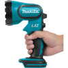 Аккумуляторный фонарь LXT Makita DEADML185