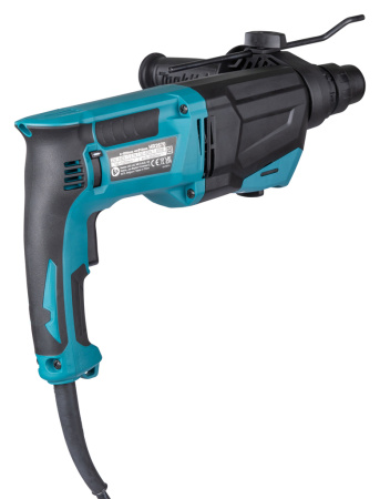 Перфоратор SDS-Plus Makita HR2670