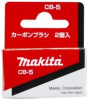  Щетки графитовые 2 шт, CB-5 Makita 198887-3
