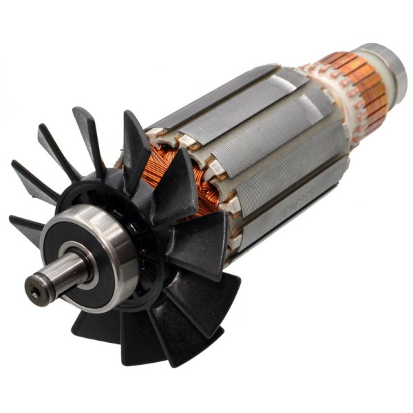 Ротор в сборе Makita 516343-5