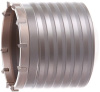 Коронка полая по бетону с коническим креплением 100х100 мм SDS-Max Makita P-03822