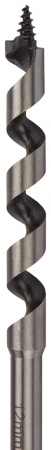 Сверло спираль Левиса по древесине с гвоздями 12x165 мм Makita D-36061