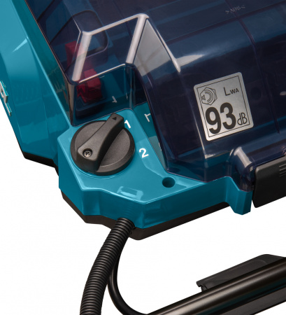 Газонокосилка LXT Makita DLM530Z