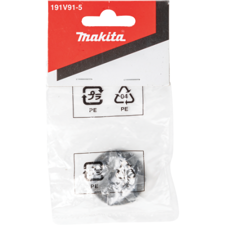 Ведущая звездочка 0,325" LP, 1,1 мм Makita 191V91-5