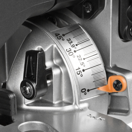 Торцовочная пила LXT 260 Makita DLS111ZU