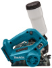 Аккумуляторная алмазная пила Makita DCC501ZX1