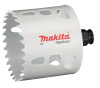 Коронка BiM, 76x60 мм Ezychange Makita E-06806