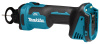 Фрезер-гипсорез LXT Makita DCO181Z