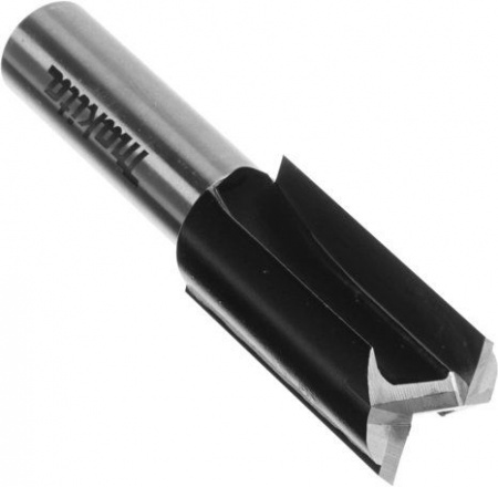 Фреза пазовая 18х35, S12, 2T Makita D-10431