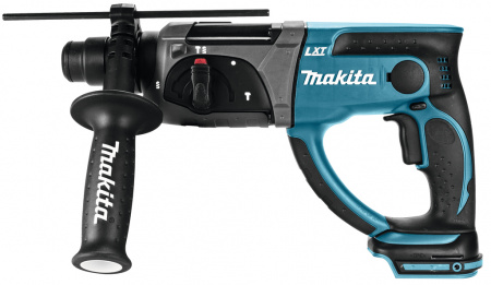 Перфоратор SDS-Plus, LXT Makita DHR202Z