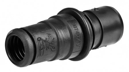 Адаптер для шланга 35/25 мм Makita P-70378