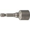 Магнитная торцевая головка, 13x55 мм, 1/4, E-Form (MZ) Makita P-06317