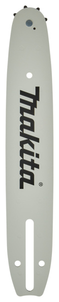 Шина, длина 45 см/18, шаг 3/8, паз 1.3 мм, SN, 62 звена Makita 191G26-6