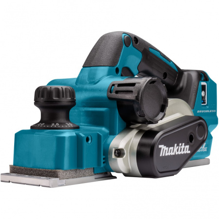 Аккумуляторный рубанок LXT Makita DKP181ZU