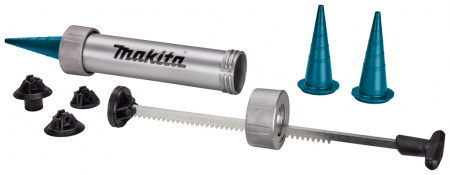 Держатель в сборе для герметика 400 мм Makita 191P89-6