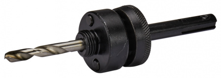 Адаптер SDS-plus для BiM коронок 32-76 Makita D-17619