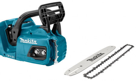 Цепная пила LXT Makita DUC355Z