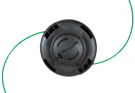 Триммерная головка М10х1,25LH, 2 мм Makita 191D89-4