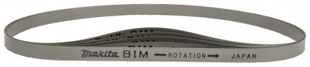 Ленточное полотно BiM по металлу 730х13x0.5, 14Т, 5 шт. DPB184 Makita E-04101