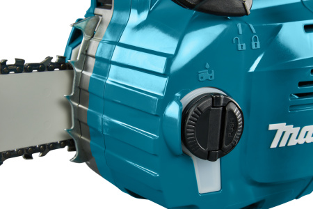 Цепная пила XGT Makita UC011GZ