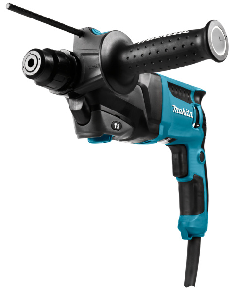 Перфоратор SDS-Plus Makita HR2600