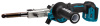 Ленточный напильник 9 мм, LXT Makita DBS180Z