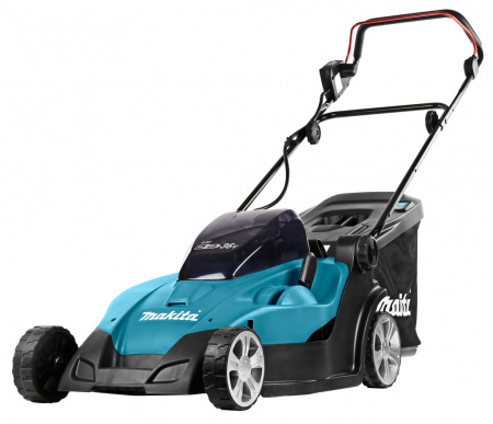 Аккумуляторная газонокосилка Makita DLM431Z