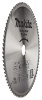 Диск универсальный TCG, 260x30x2.6, 80T, 5G Makita D-65648