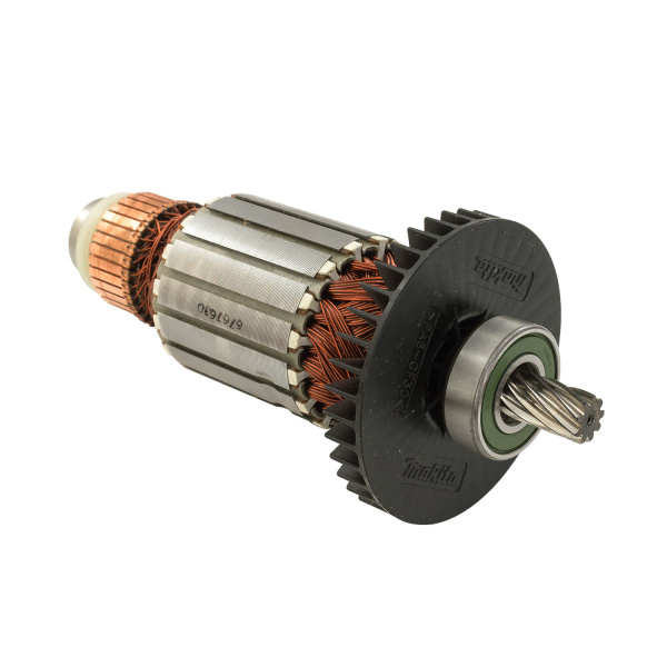 Ротор в сборе Makita 510071-4