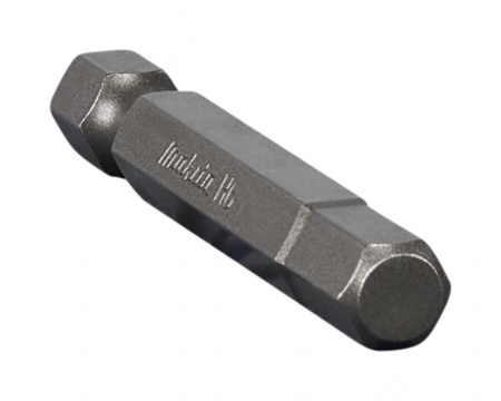 Насадка HEX6.0, 50 мм, E-form (MZ), 3 шт  Makita B-25476