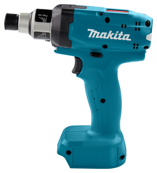 Аккумуляторный винтоверт Makita DFT127FMZ