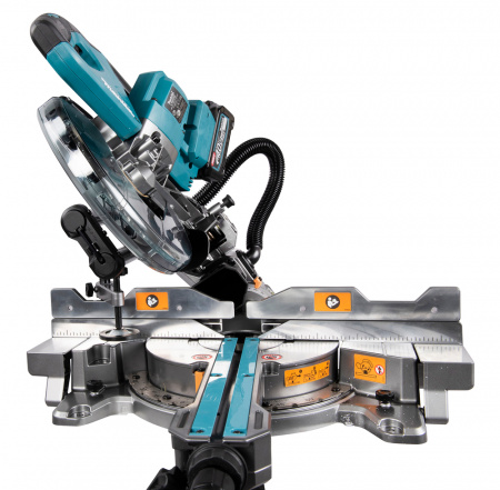 Консольная торцовочная пила XGT 216 Makita LS002GZ01